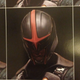 Illustration for article titled Nova Concept Art Reveals The One Character You Didn't See in GOTG